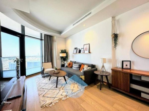 1106 Modern 1BR apartment in Dubai downtown
